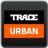 Логотип канала 'Trace Urban HD'